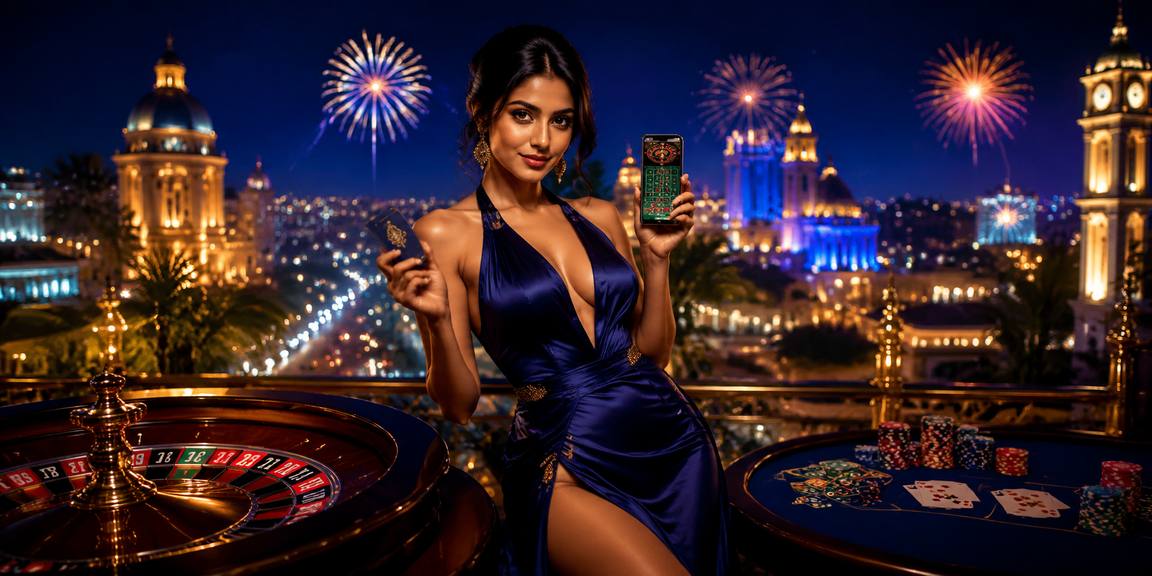 977det casino app visual